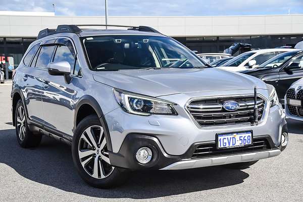 2019 Subaru Outback 2.5i Premium 5GEN