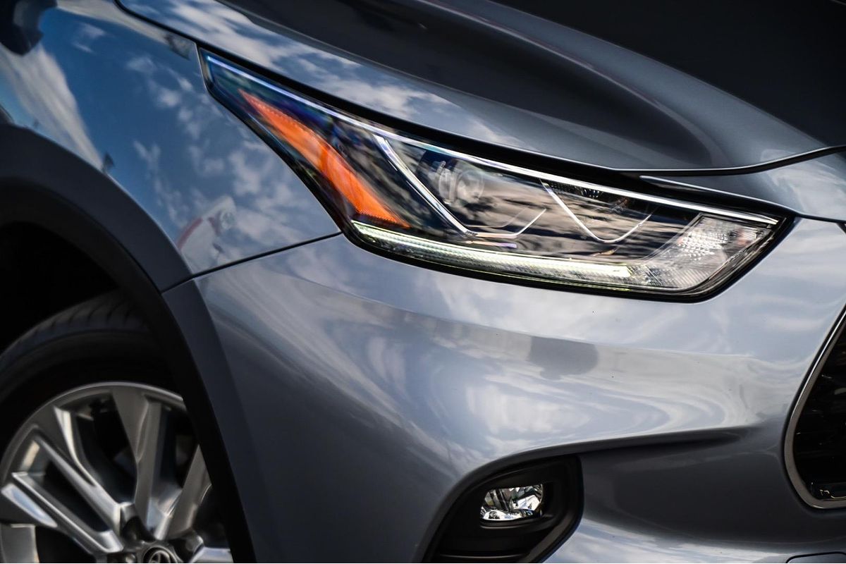 2021 Toyota KLUGER GRANDE HYBRID AWD AXUH78R