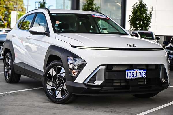 2024 Hyundai Kona SX2.V1