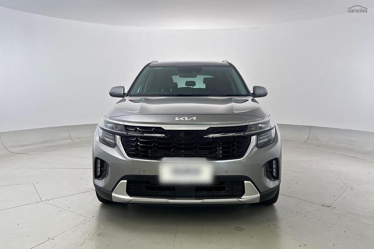 2024 Kia Seltos GT-LINE (AWD) (SUNROOF) SP2 PE MY24