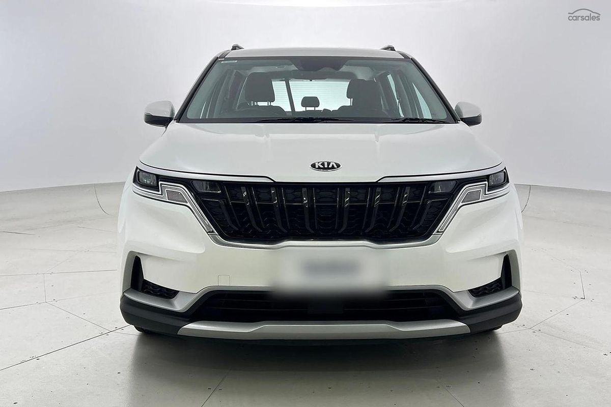 2021 Kia Carnival S KA4 MY21