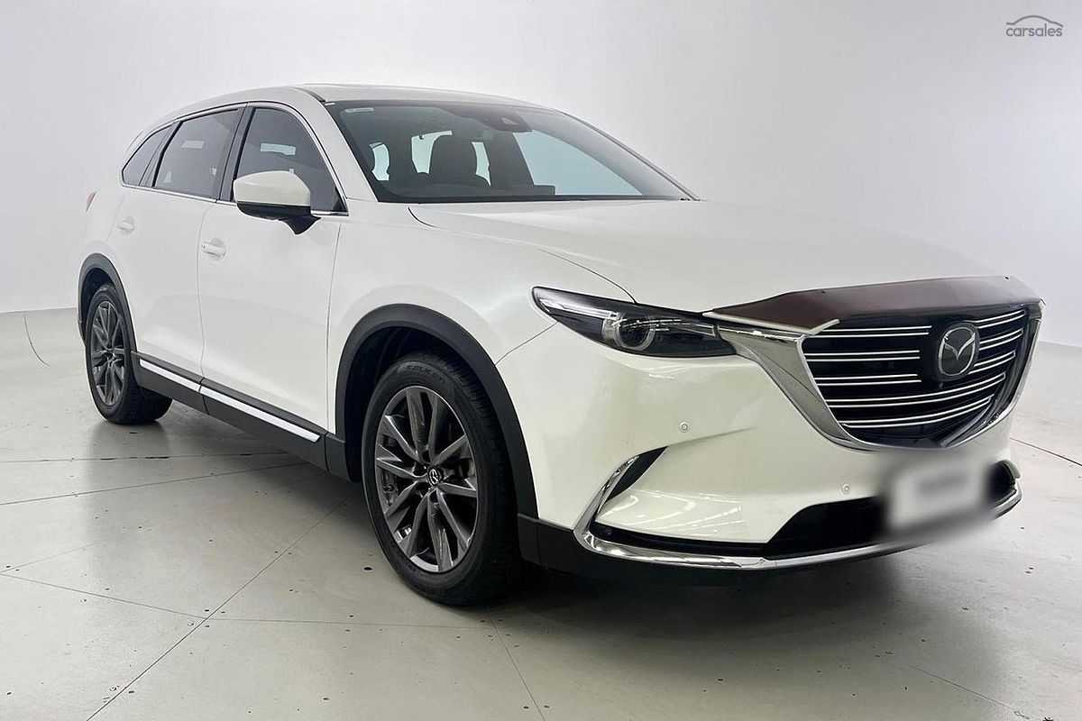 2020 Mazda CX-9 AZAMI (AWD) CX9L