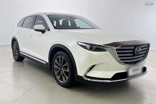 2020 Mazda CX-9 AZAMI (AWD) CX9L