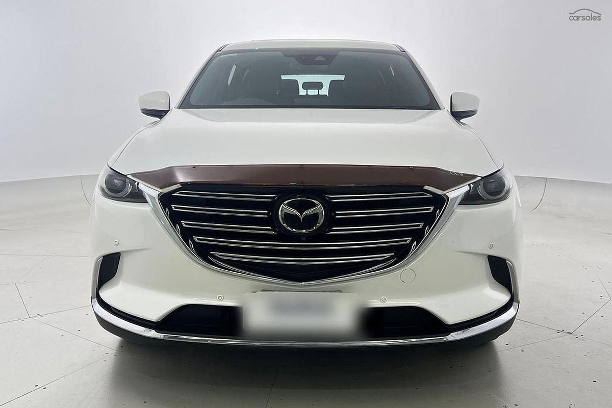 2020 Mazda CX-9 AZAMI (AWD) CX9L