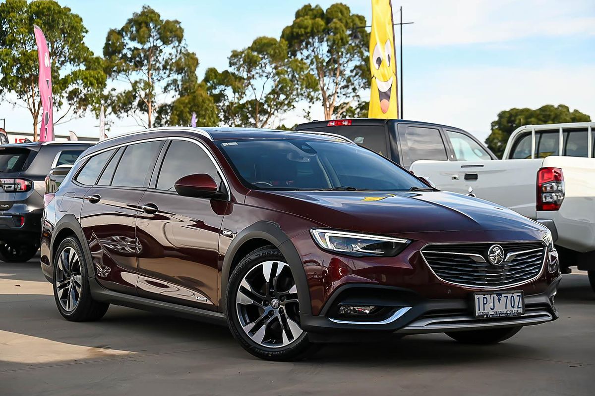 2019 Holden Calais V ZB