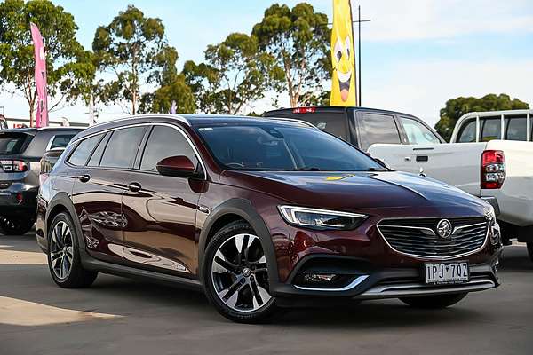 2019 Holden Calais V ZB