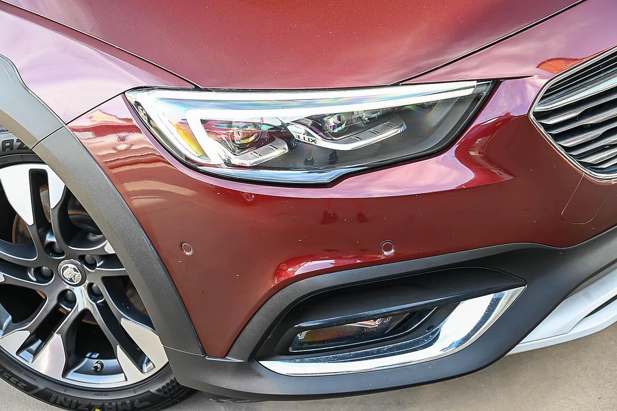 2019 Holden Calais V ZB