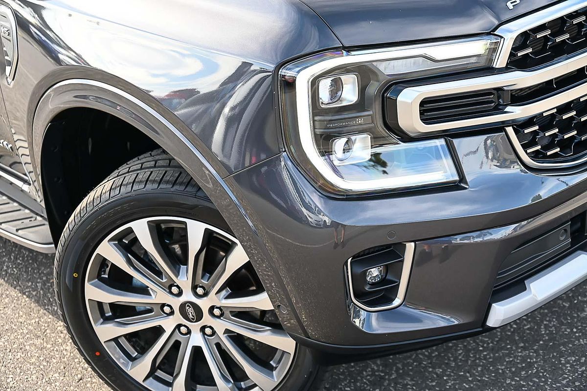 2024 Ford Everest Platinum 3.0L