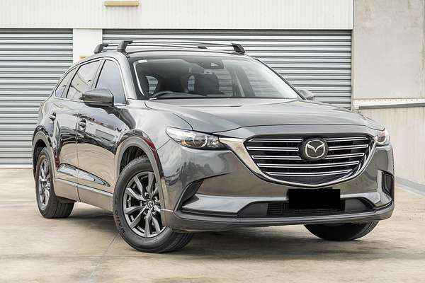 2021 Mazda CX-9 Sport TC