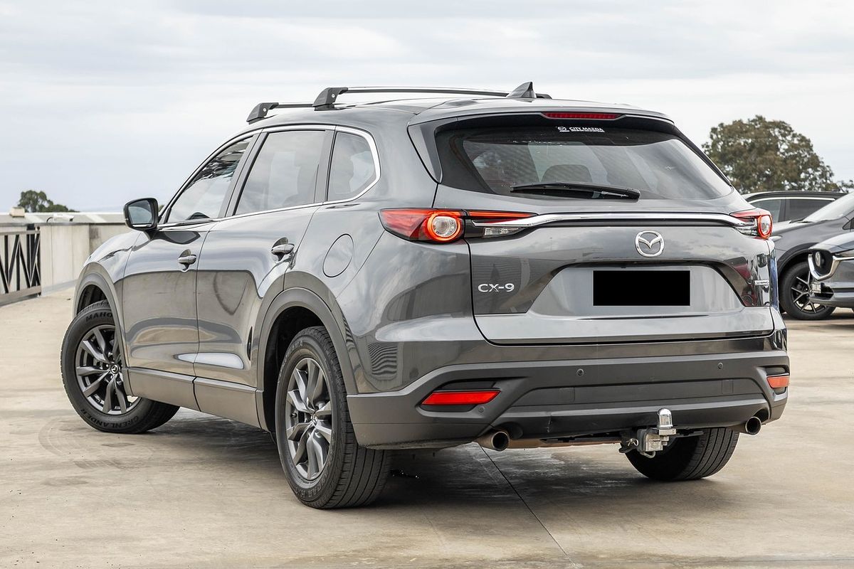 2021 Mazda CX-9 Sport TC