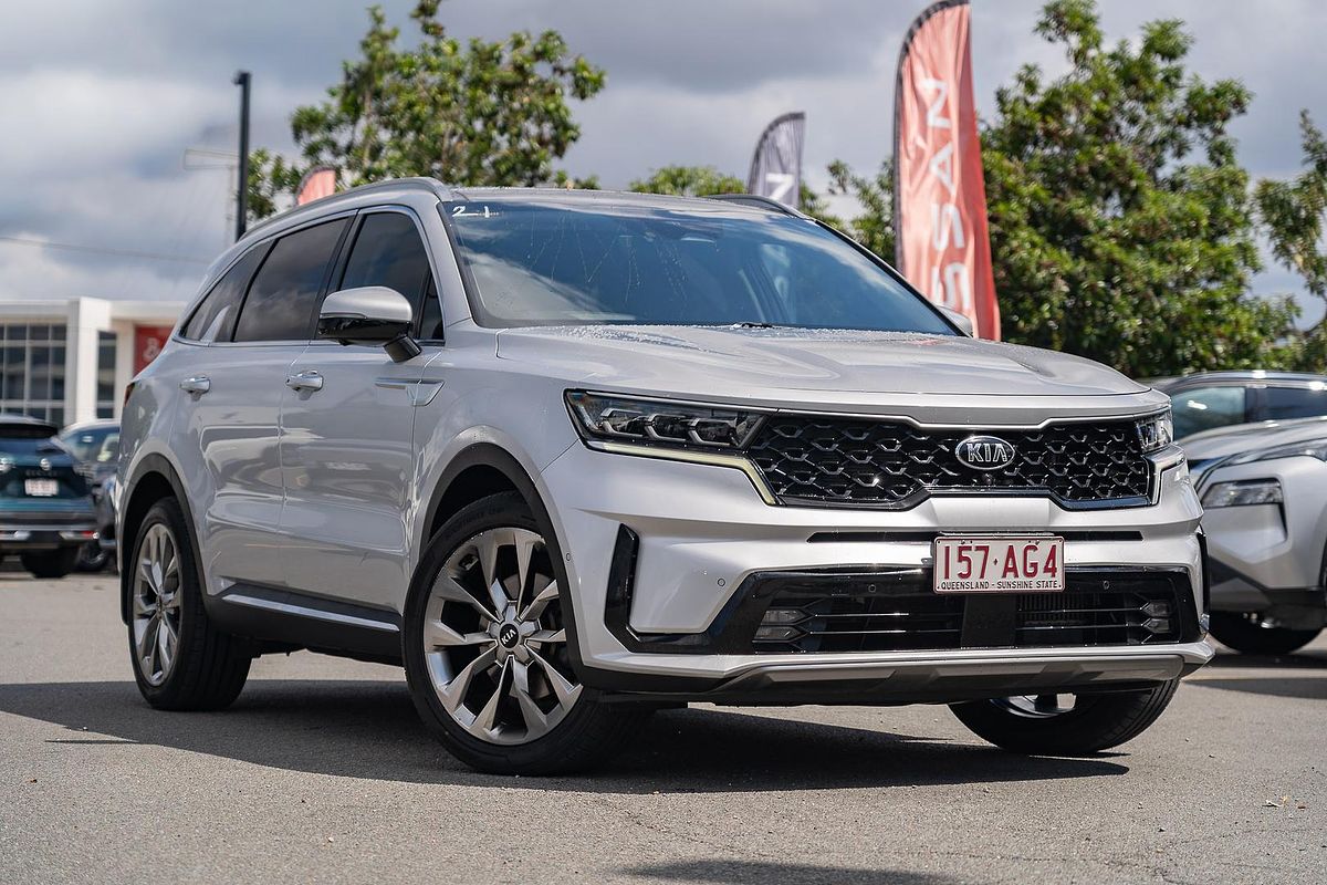 2020 Kia Sorento GT-Line UM