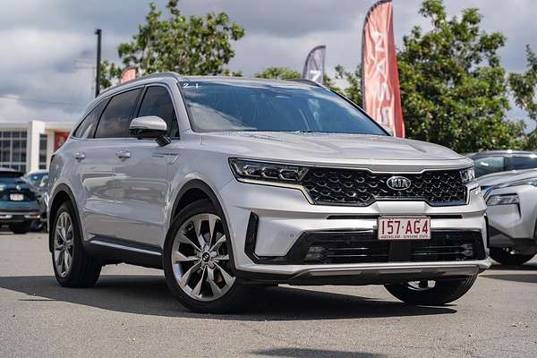 2020 Kia Sorento GT-Line UM