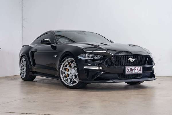 2021 Ford Mustang GT FN