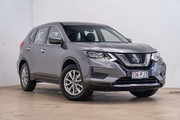 2020 Nissan X-TRAIL ST T32 Series III