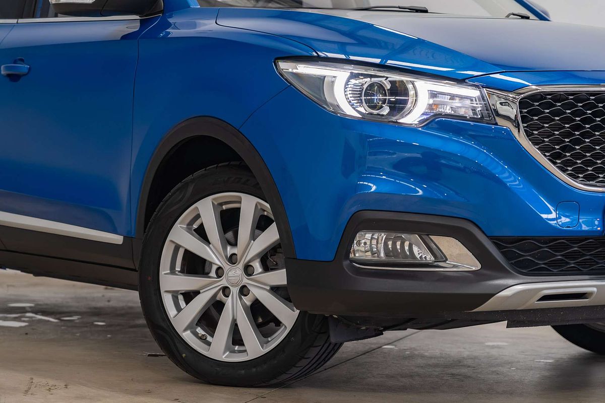 2021 MG ZS Excite AZS1