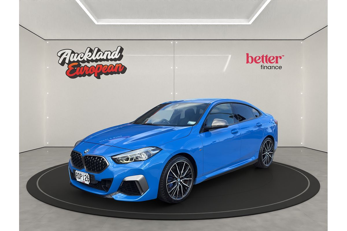 2020 BMW M2 M PERFORMANCE