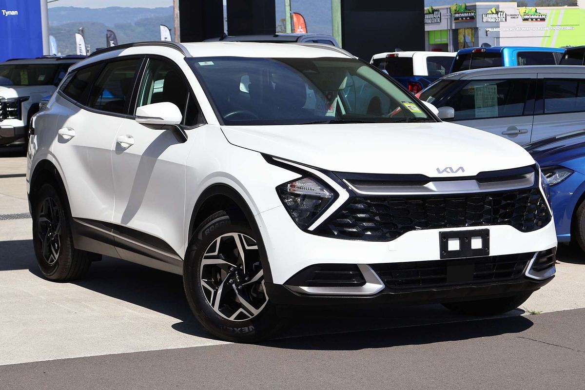 2024 Kia Sportage S NQ5