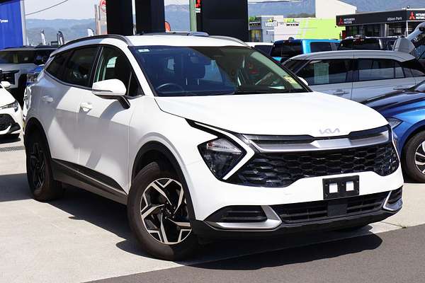 2024 Kia Sportage S NQ5