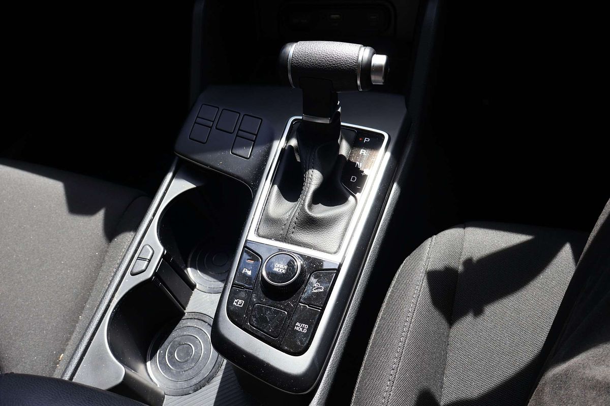 2024 Kia Sportage S NQ5