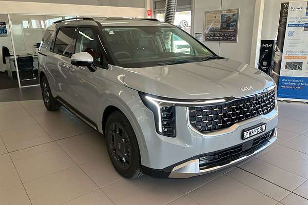 2026 Kia Carnival GT-Line HEV KA4 PE