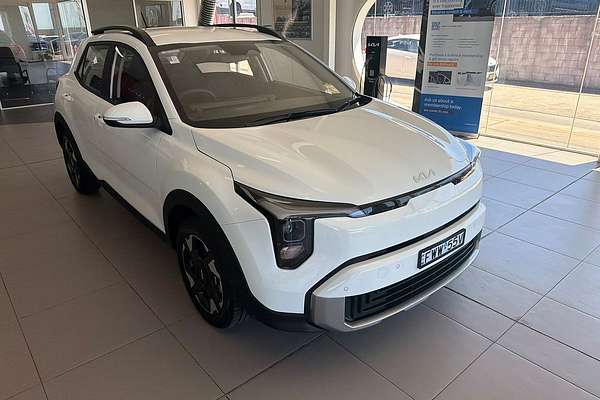 2026 Kia Stonic S YB PE2