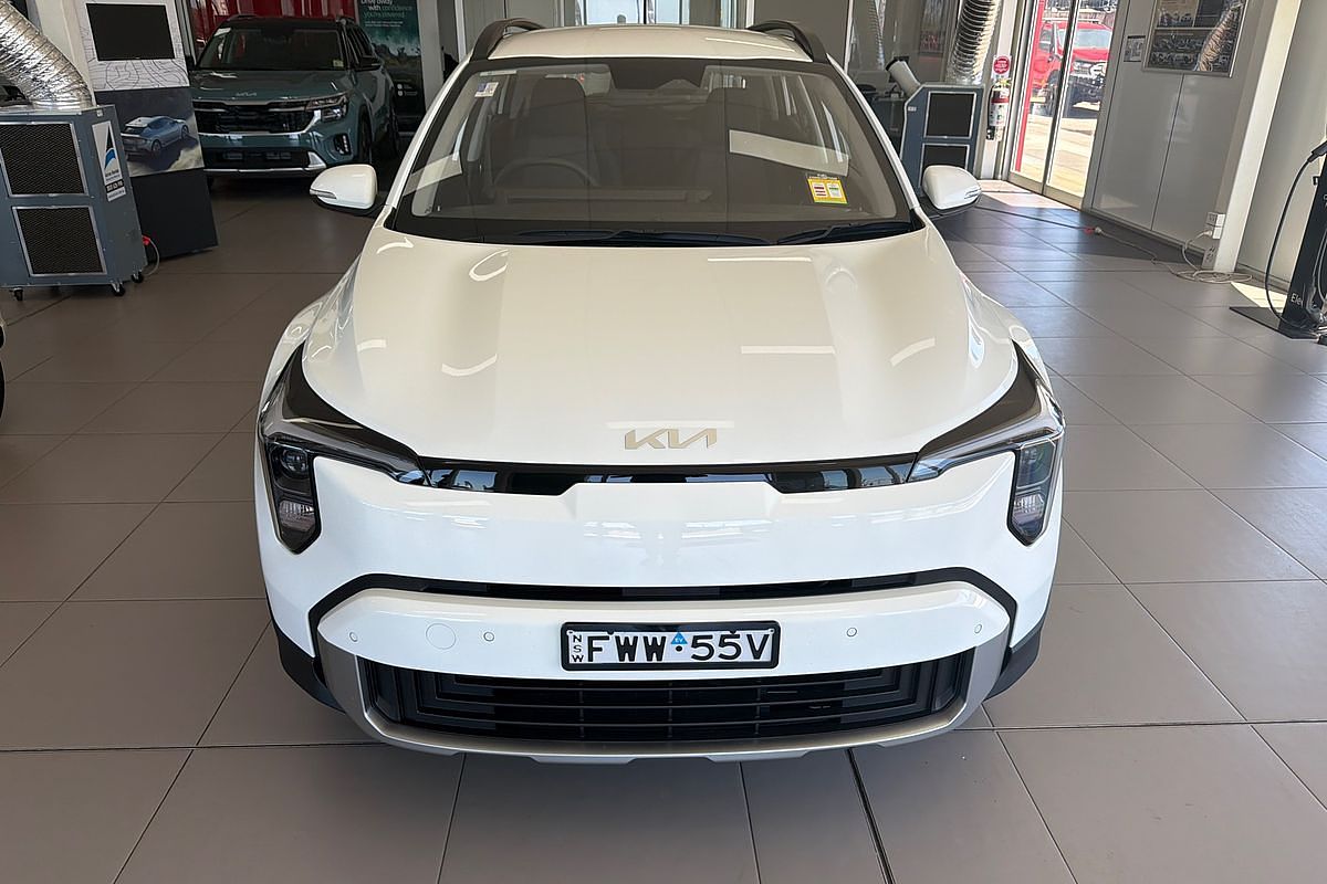 2026 Kia Stonic S YB PE2