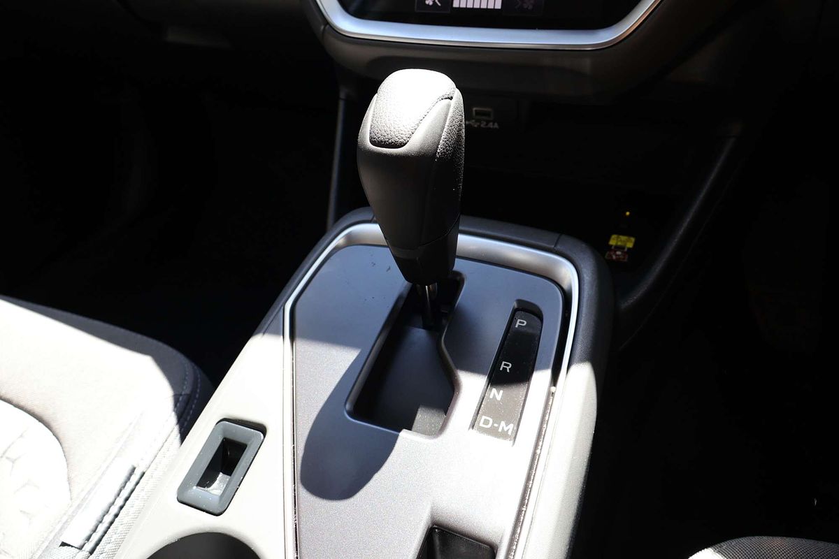 2024 Subaru Crosstrek 2.0L G6X