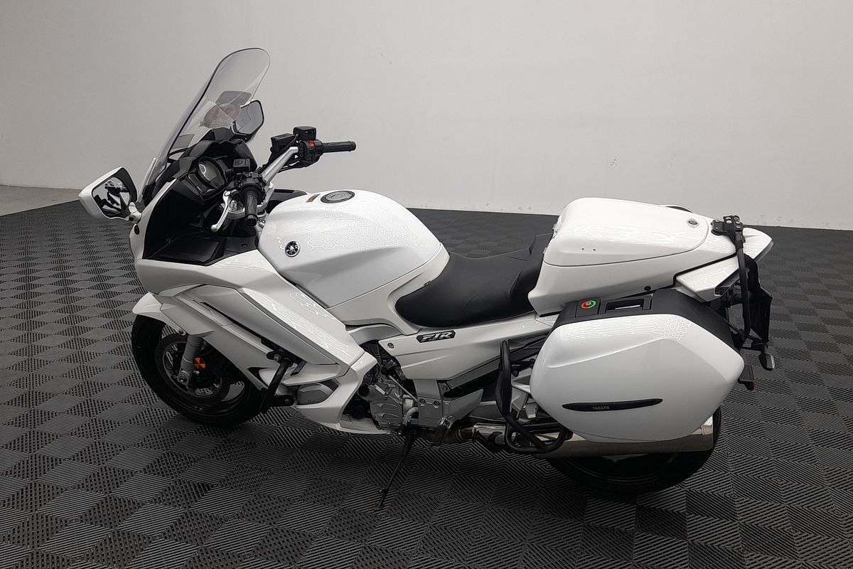 2020 Yamaha FJR1300AE FJR