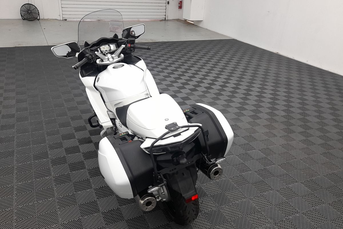 2020 Yamaha FJR1300AE FJR