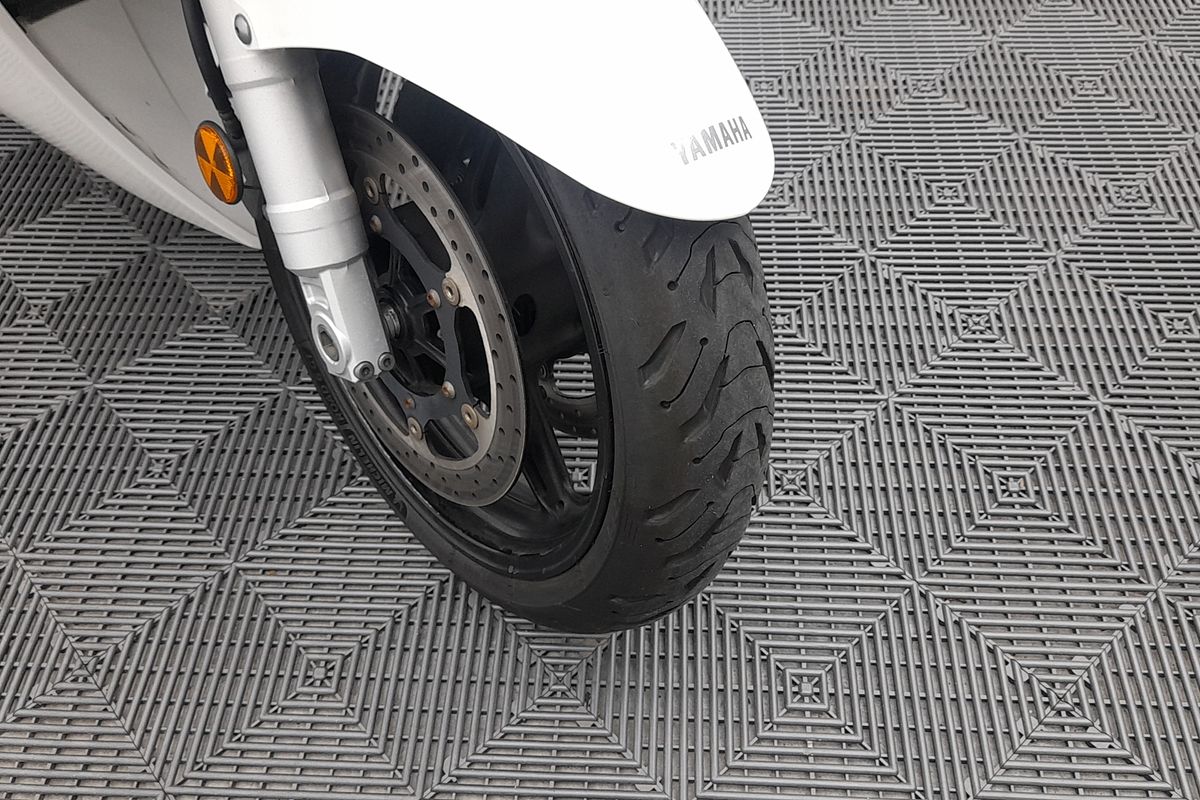 2020 Yamaha FJR1300AE FJR