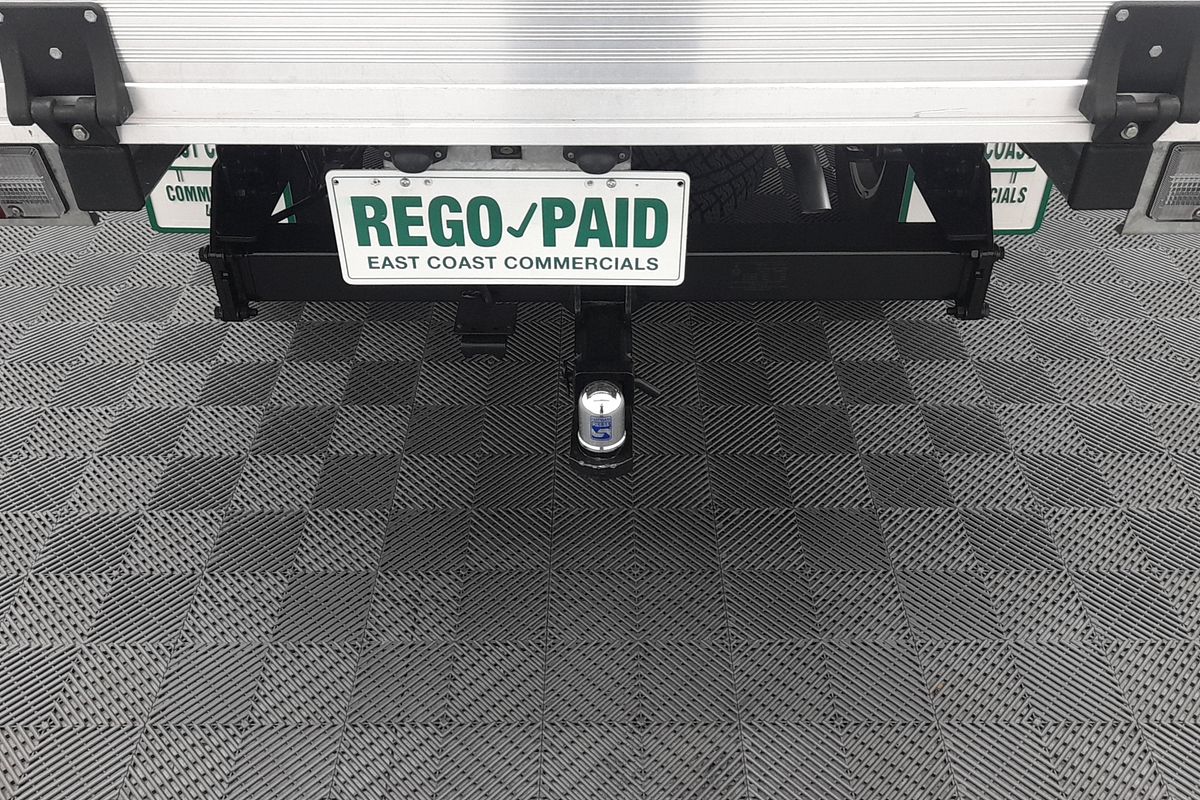 2023 Mitsubishi Triton GLX+ MR 4X4