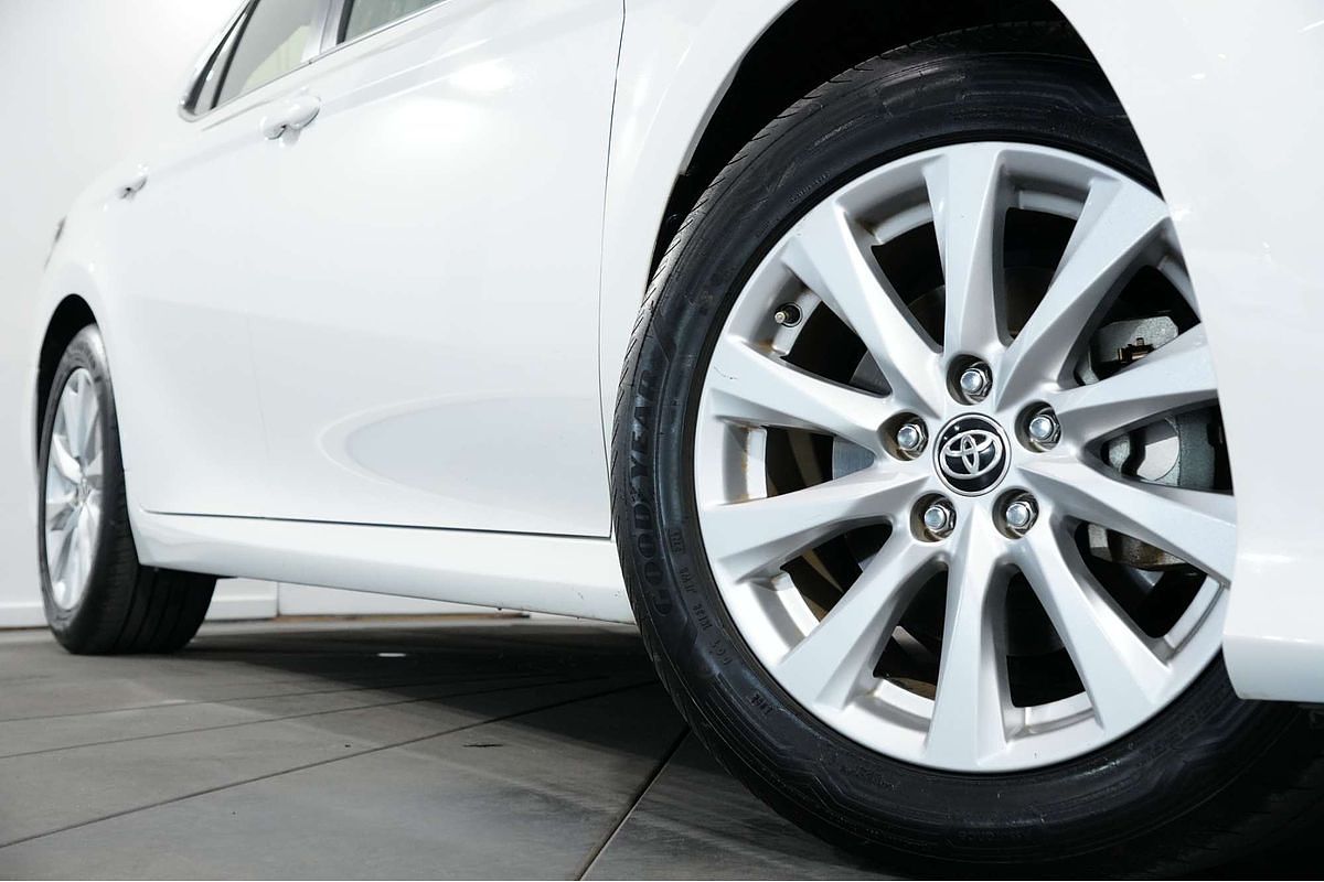 2020 Toyota Camry Ascent ASV70R