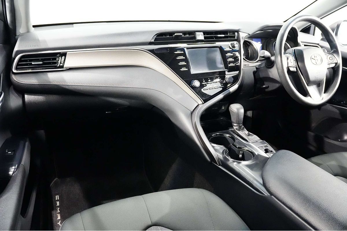 2020 Toyota Camry Ascent ASV70R