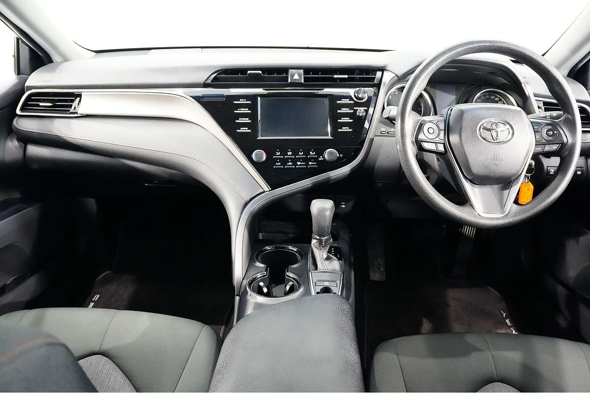 2020 Toyota Camry Ascent ASV70R