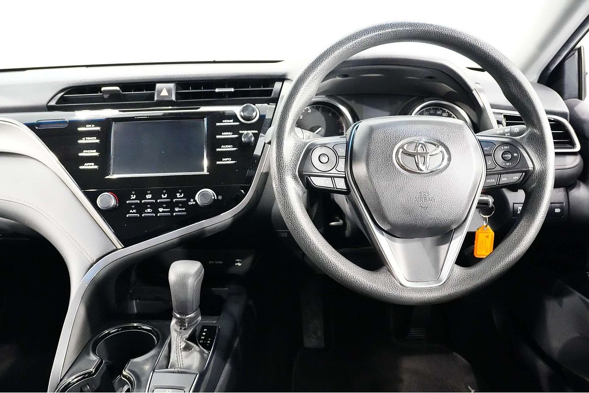 2020 Toyota Camry Ascent ASV70R