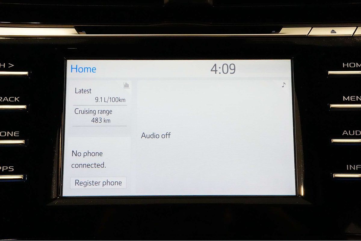 2020 Toyota Camry Ascent ASV70R