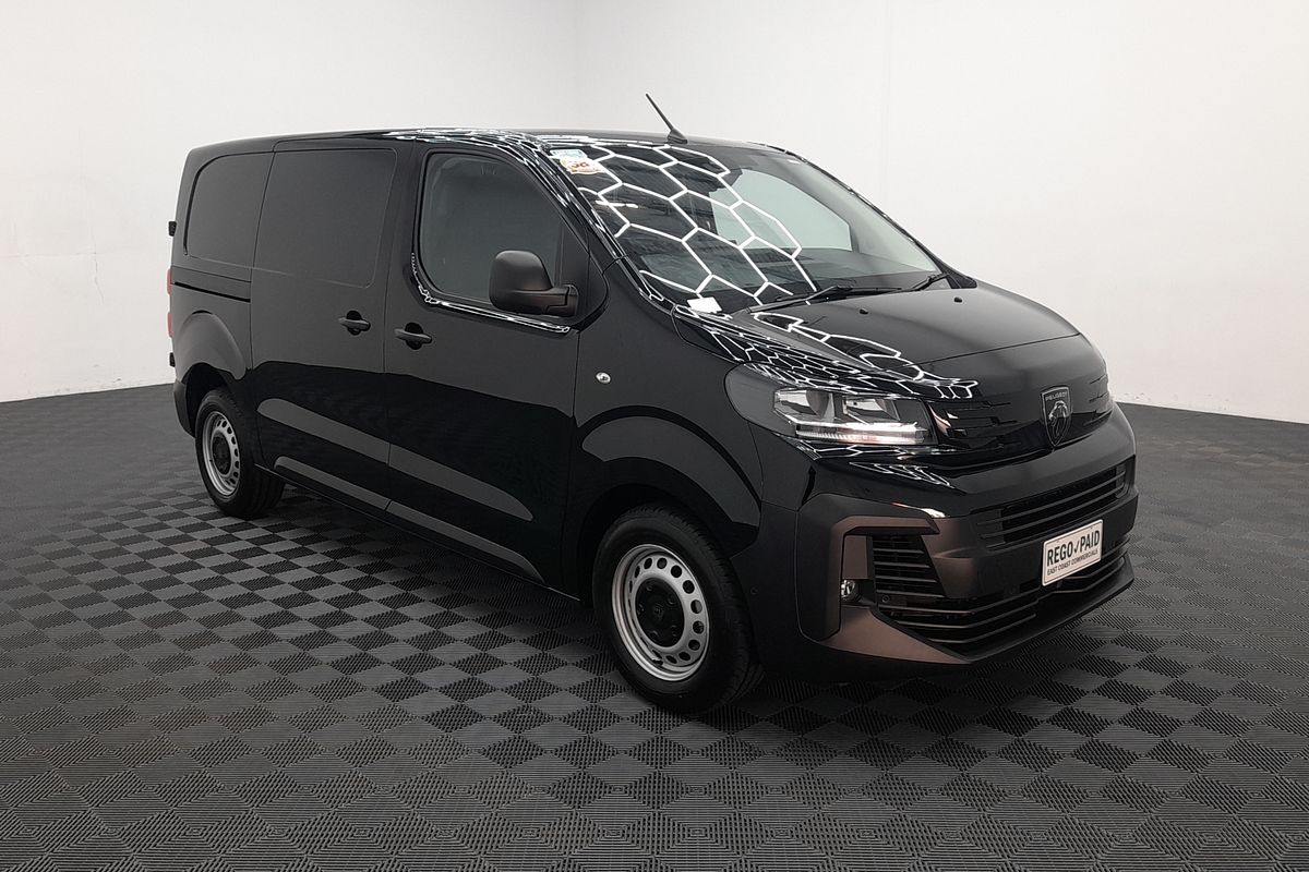 2025 Peugeot Expert Pro K0 SWB