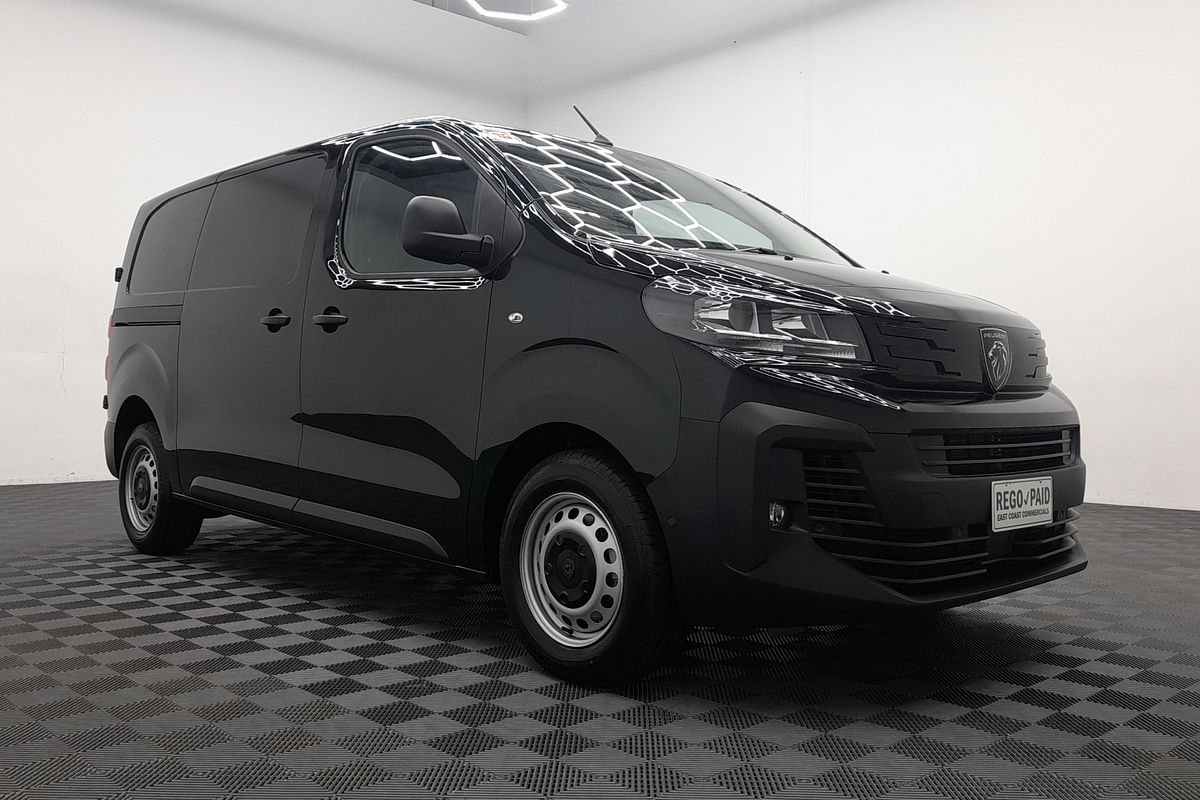 2025 Peugeot Expert Pro K0 SWB