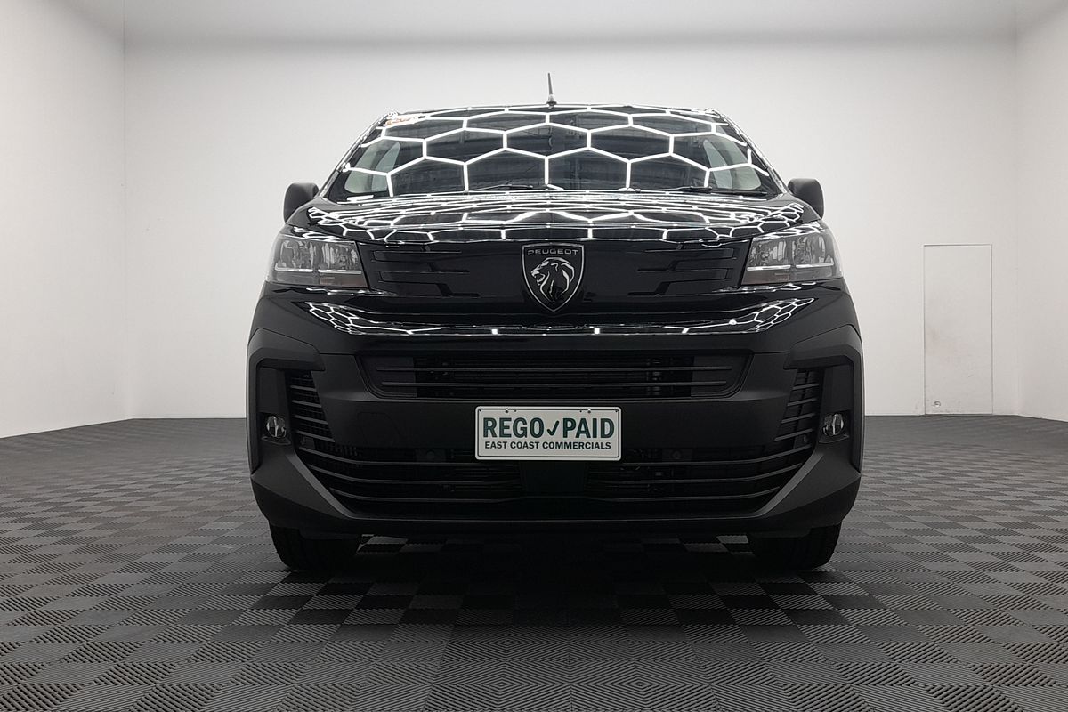 2025 Peugeot Expert Pro K0 SWB