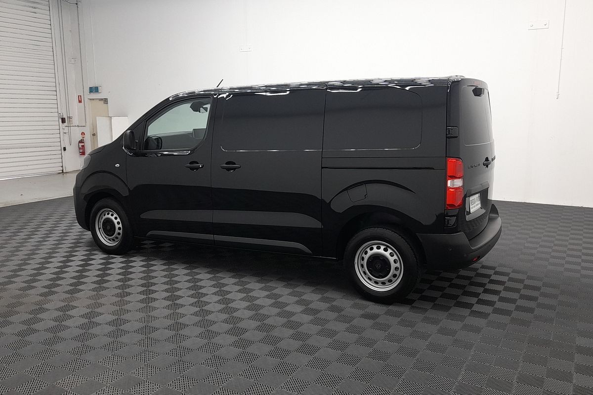 2025 Peugeot Expert Pro K0 SWB