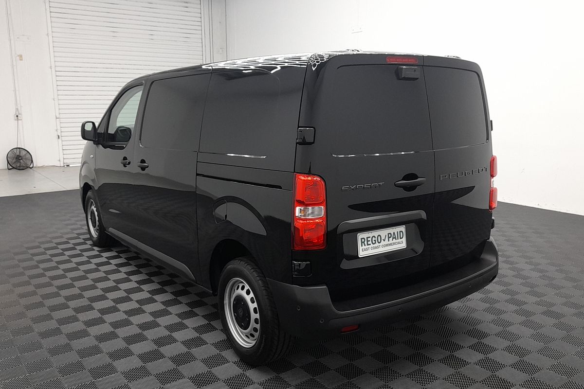 2025 Peugeot Expert Pro K0 SWB