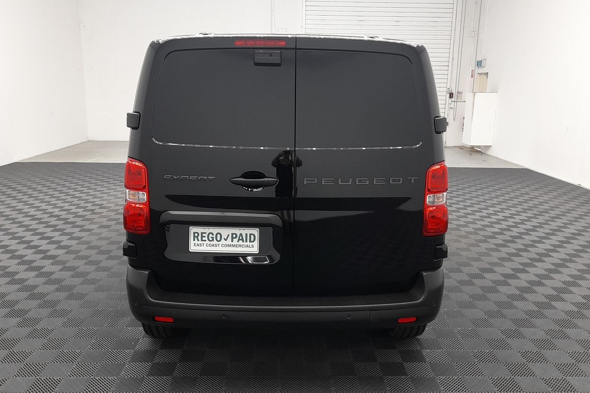 2025 Peugeot Expert Pro K0 SWB