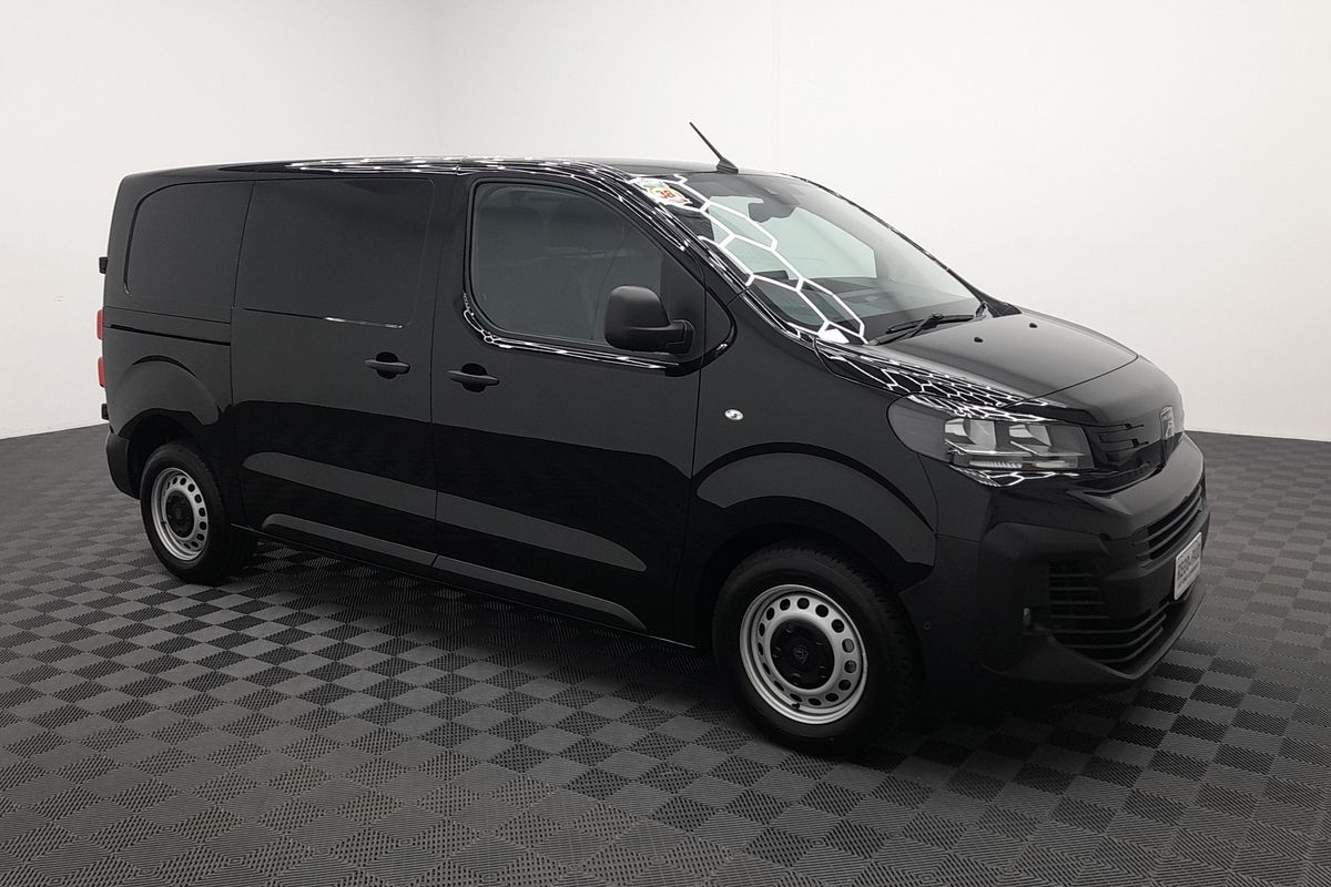 2025 Peugeot Expert Pro K0 SWB