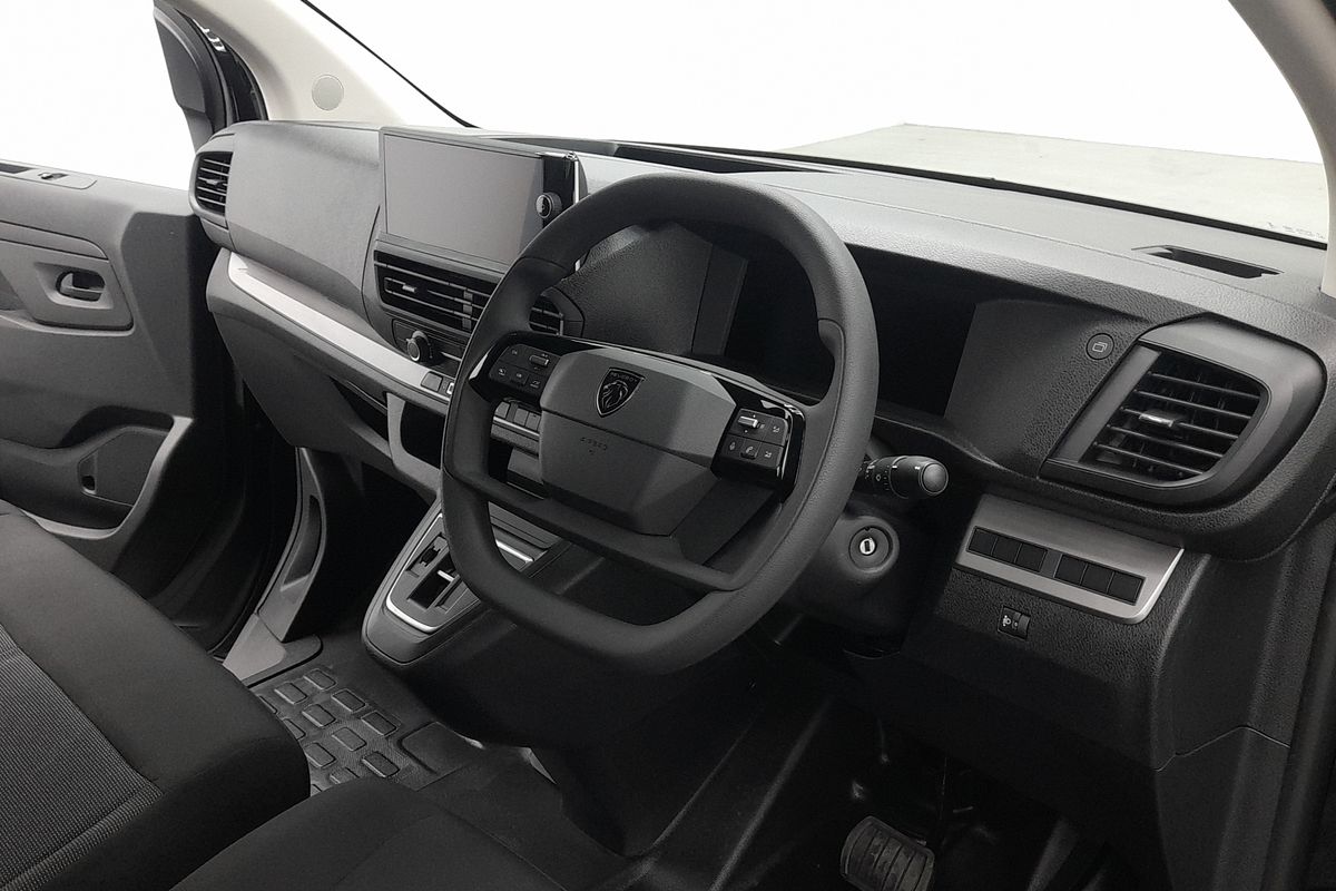 2025 Peugeot Expert Pro K0 SWB