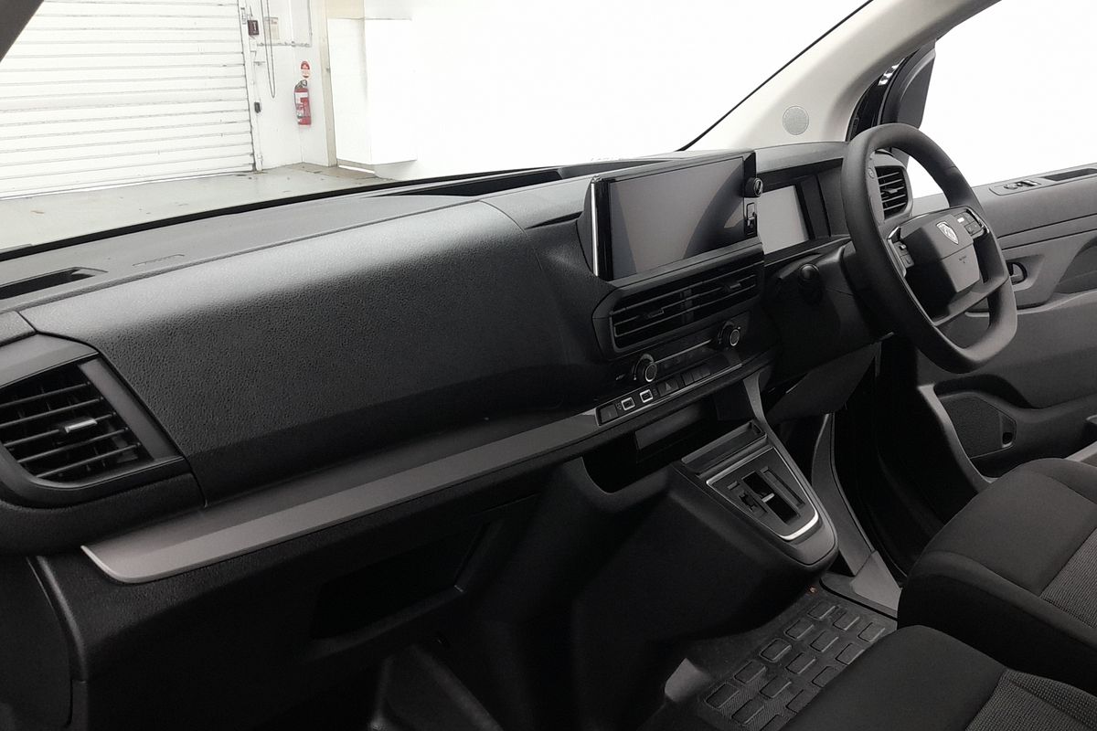 2025 Peugeot Expert Pro K0 SWB