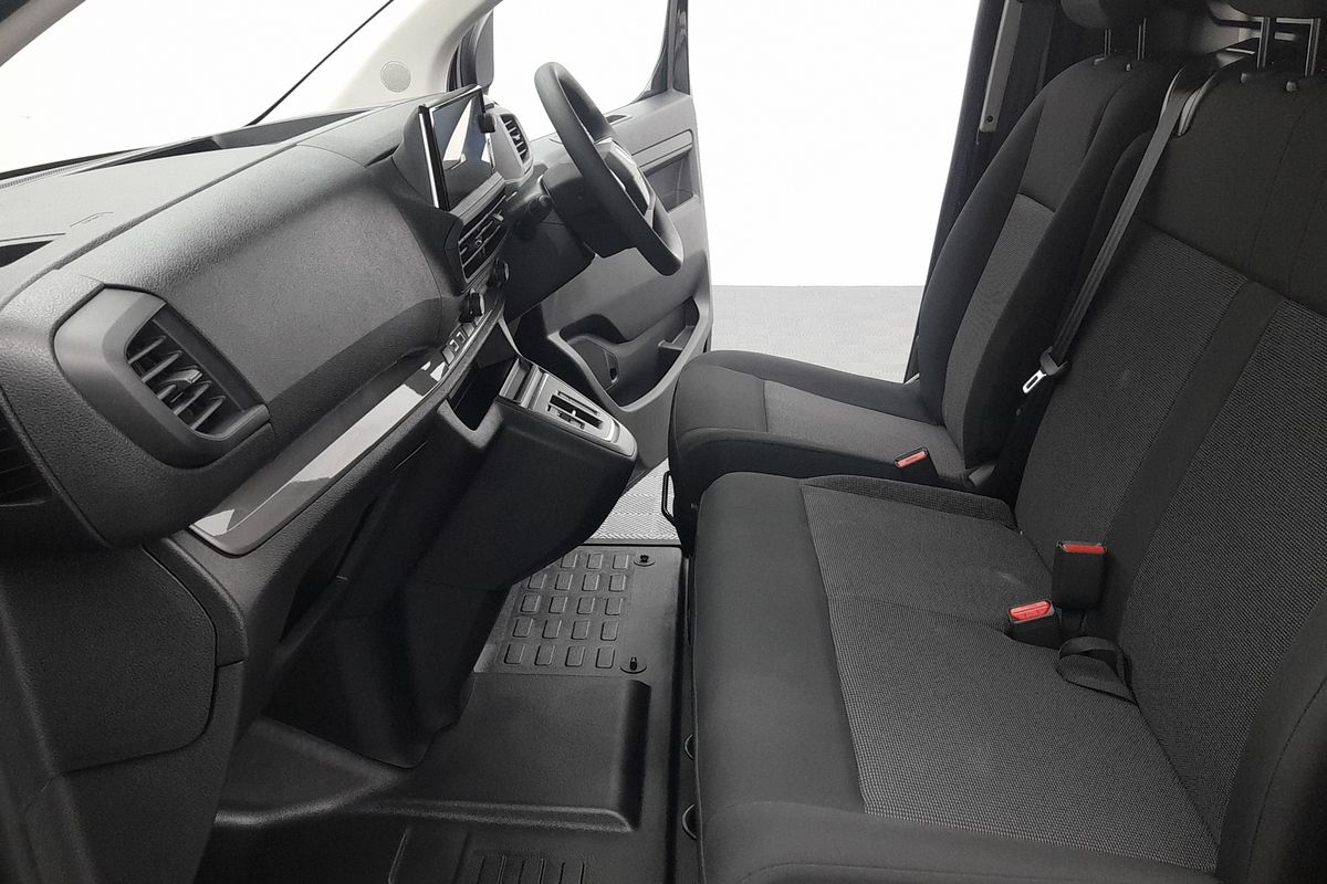 2025 Peugeot Expert Pro K0 SWB