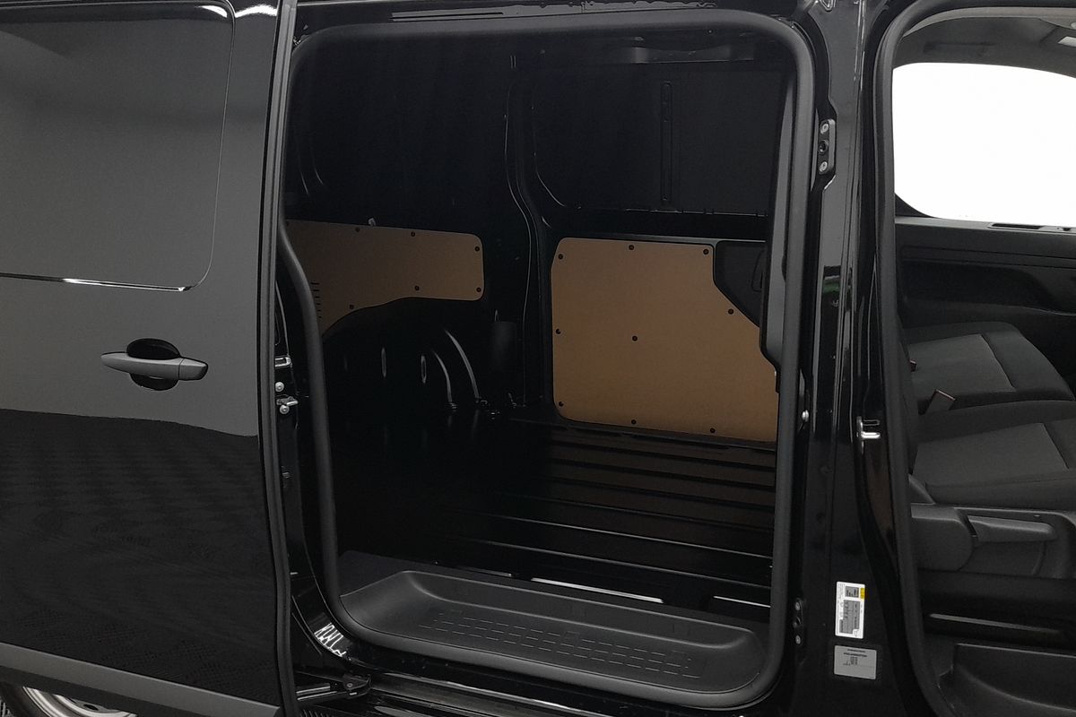 2025 Peugeot Expert Pro K0 SWB