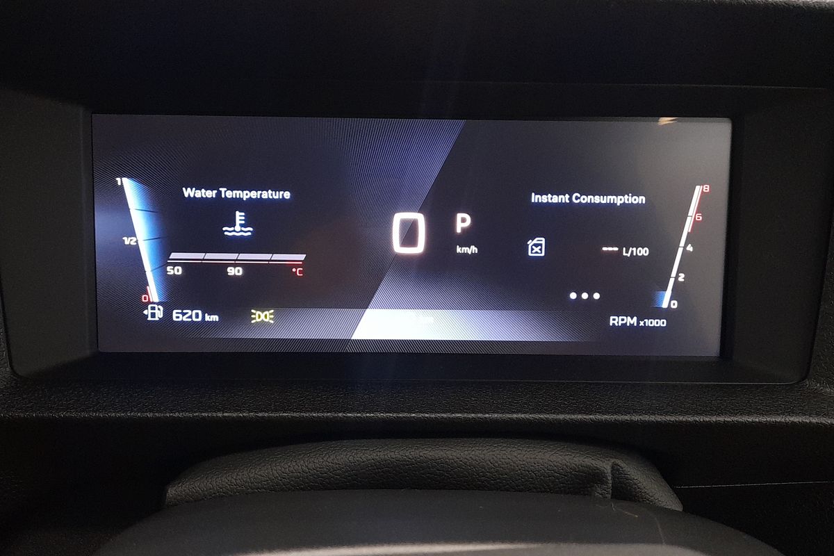 2025 Peugeot Expert Pro K0 SWB