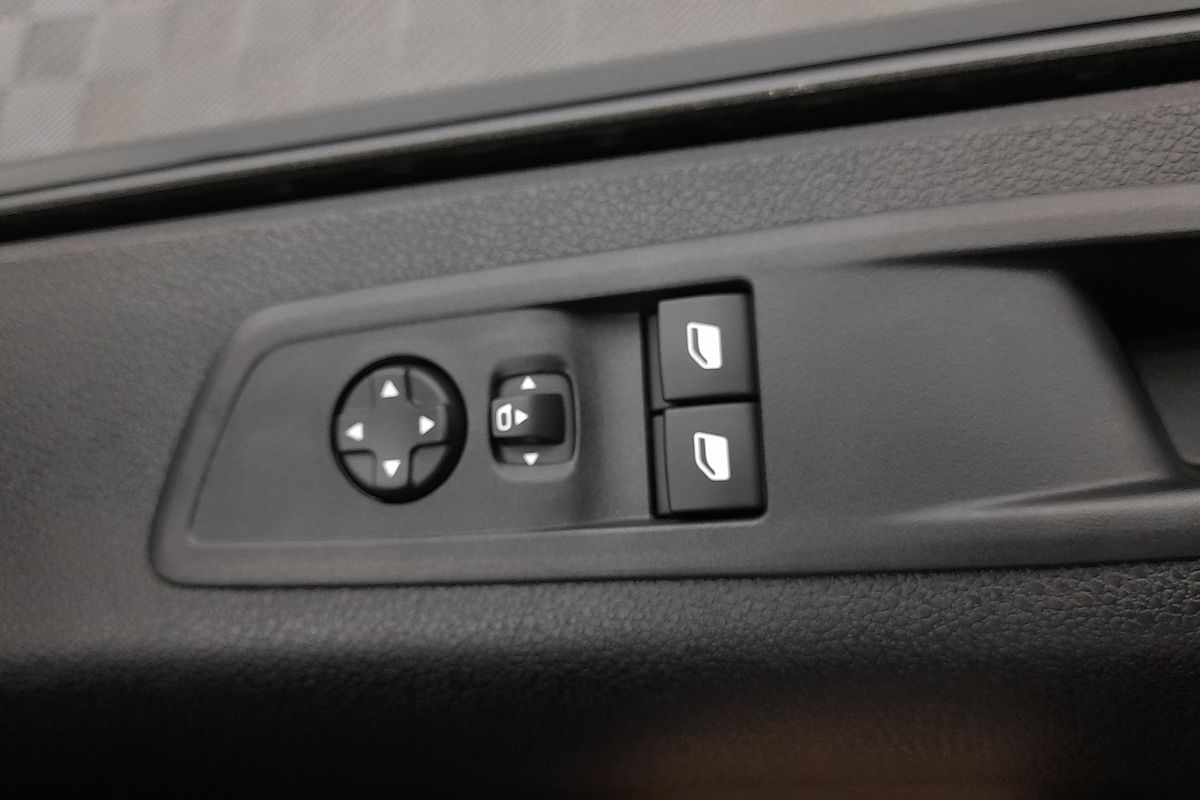 2025 Peugeot Expert Pro K0 SWB