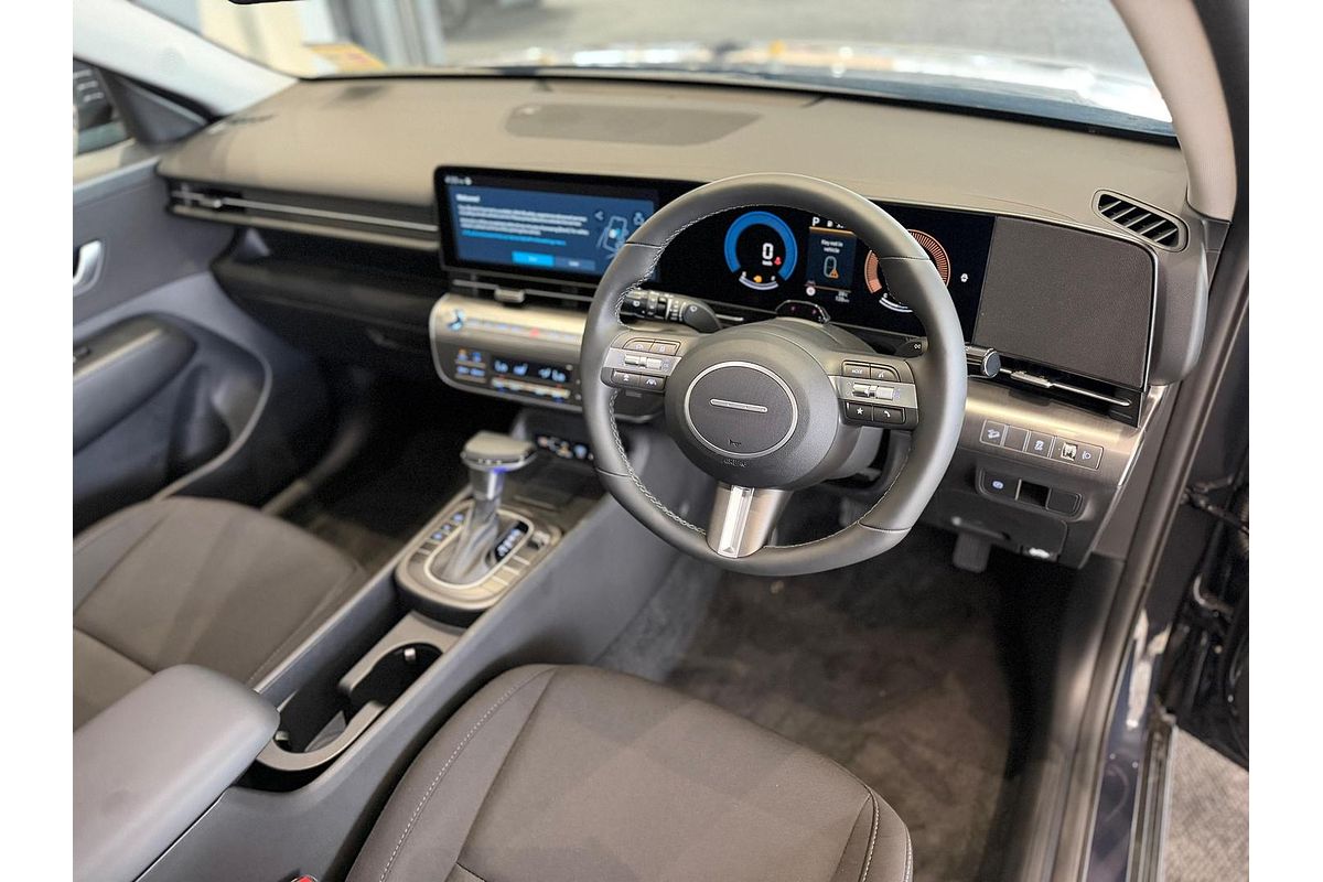 2026 Hyundai Kona SX2.V3